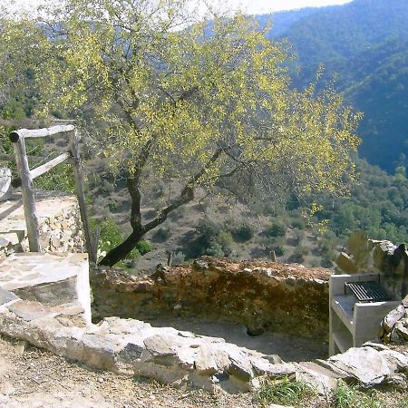 Molino El Pinillo Villa Jubrique Bagian luar foto