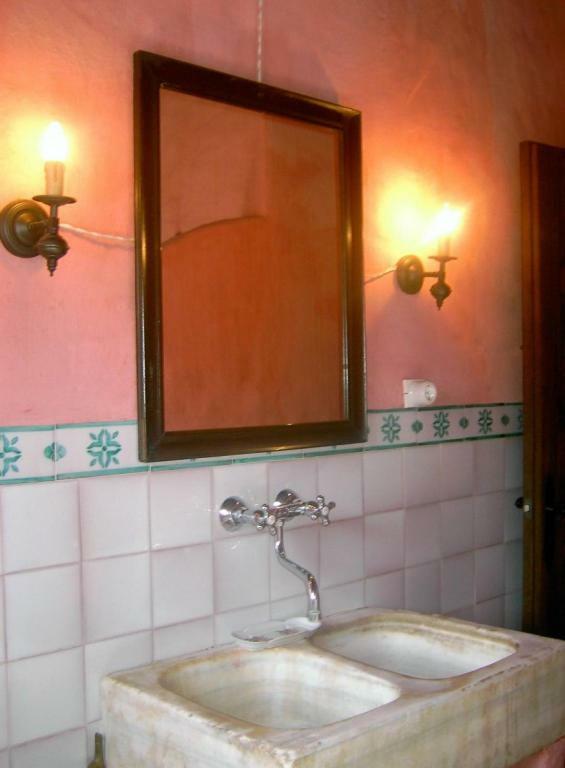 Molino El Pinillo Villa Jubrique Bagian luar foto