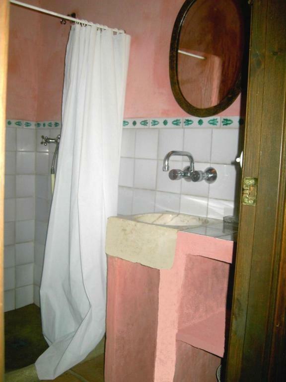 Molino El Pinillo Villa Jubrique Bagian luar foto